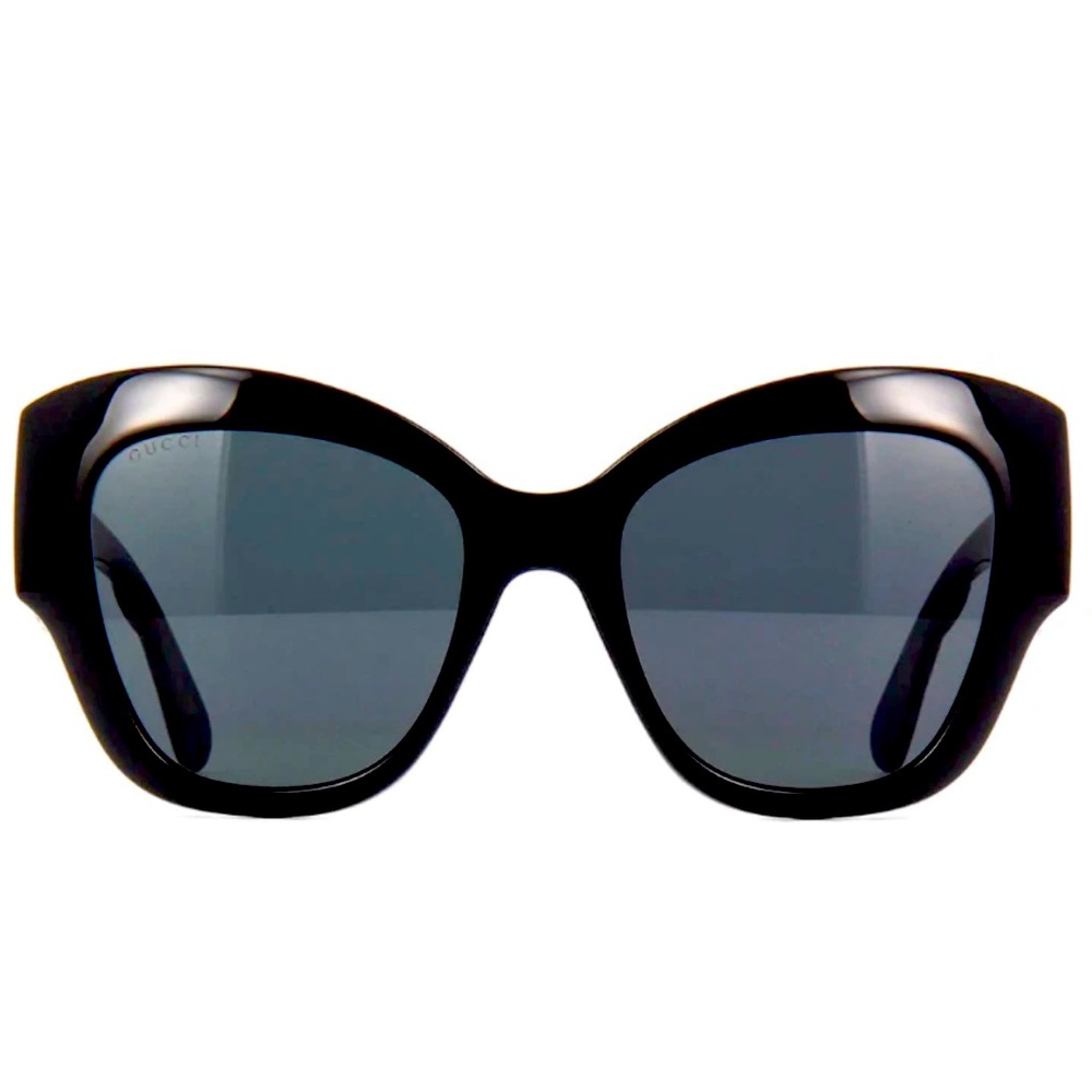 Gucci Oversized Sunglasses